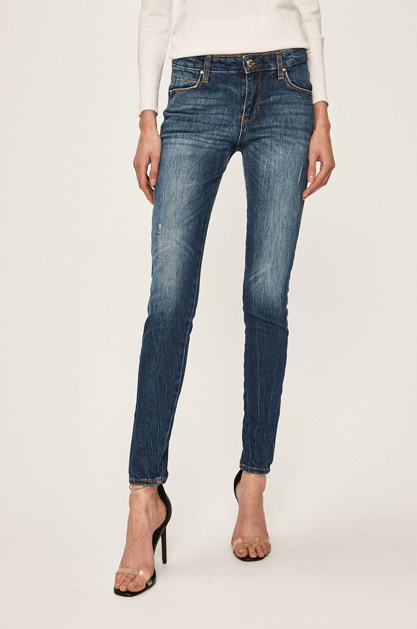 Guess Jeans - Jeansi Sexy Curve