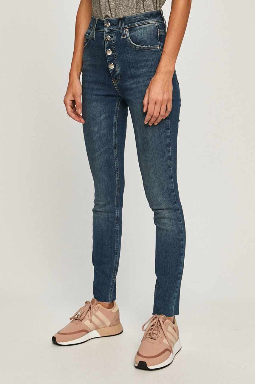 Calvin Klein Jeans - Jeansi Ckj 010