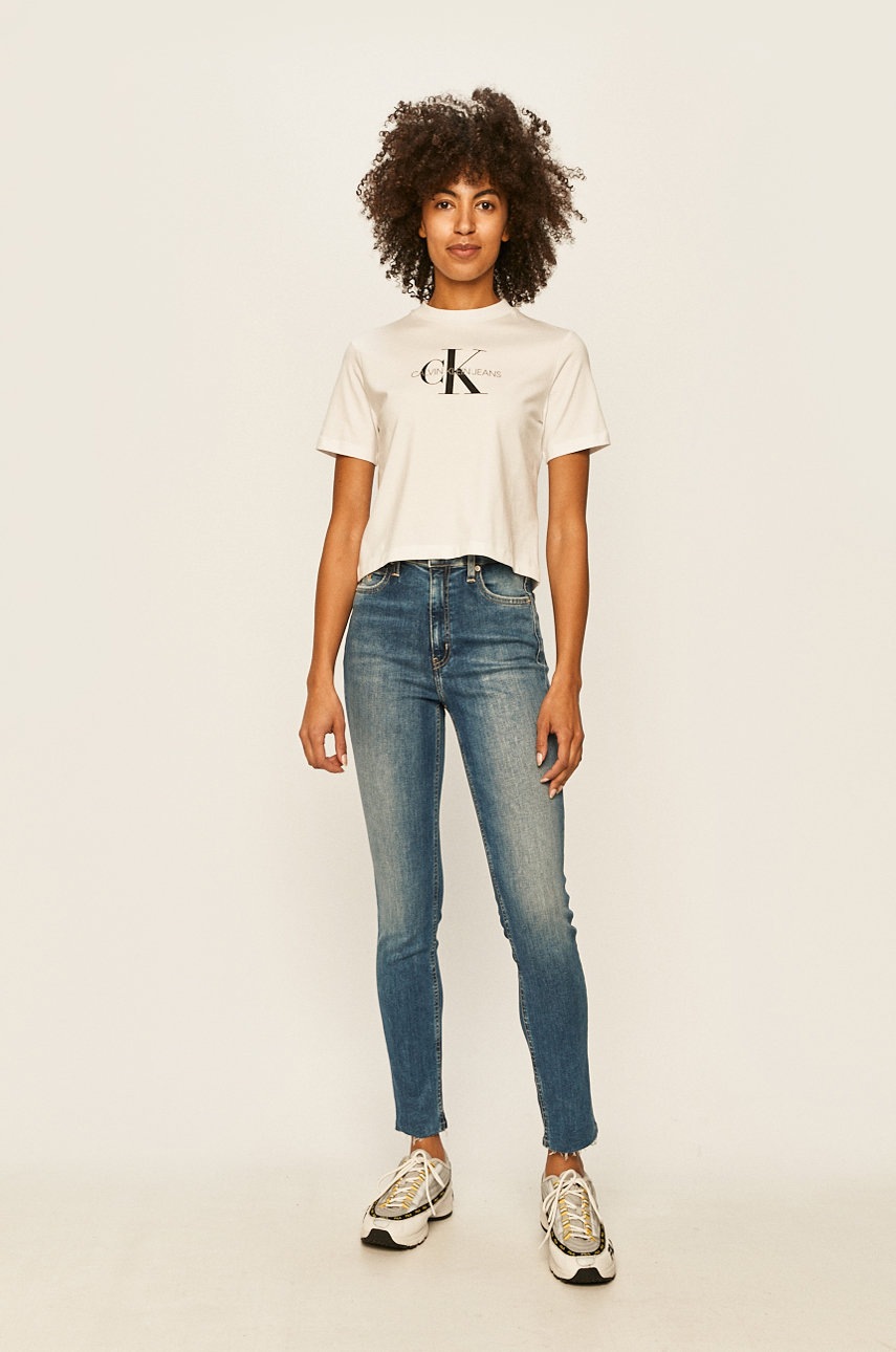 

Calvin Klein Jeans - Джинсы CKJ 010