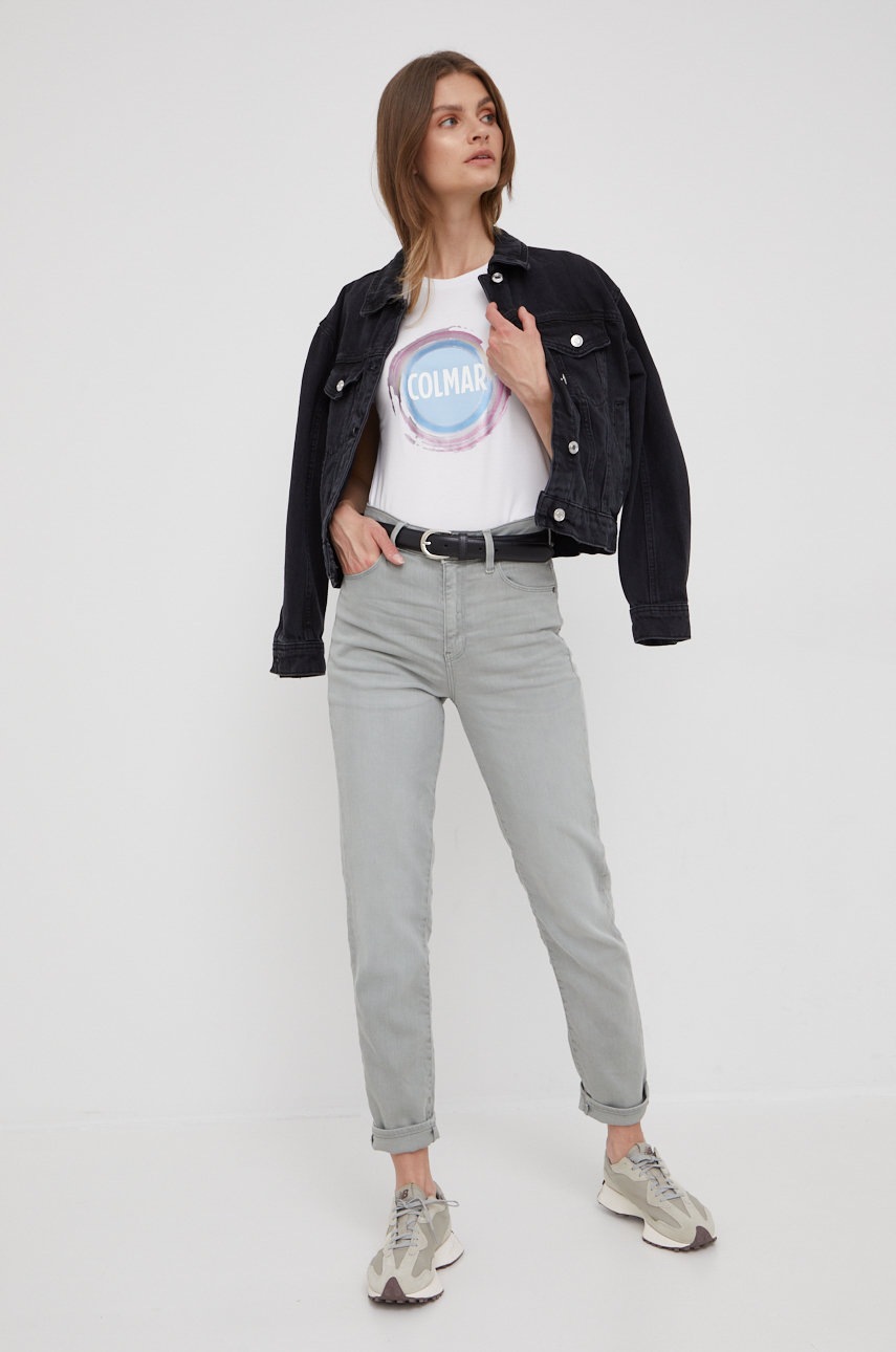 

G-Star Raw Джинсы High Straight