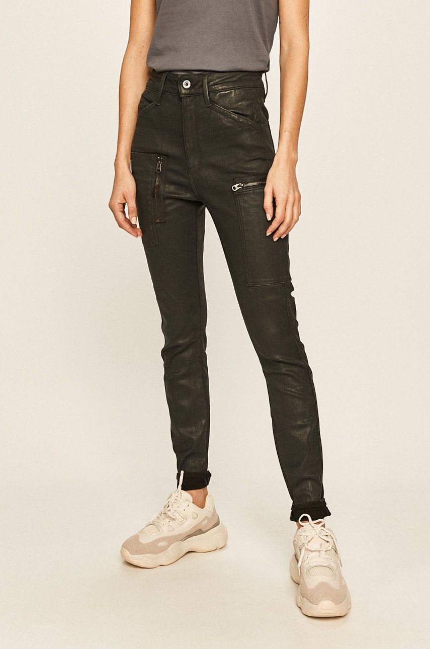 G-Star Raw - Jeansi Shape Powel High