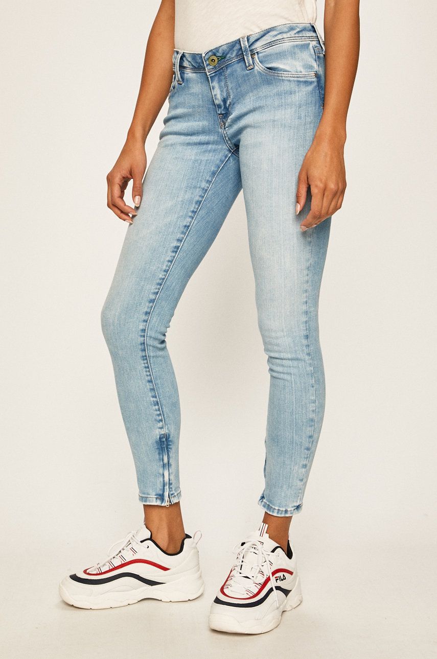Pepe Jeans - Jeansi Cher