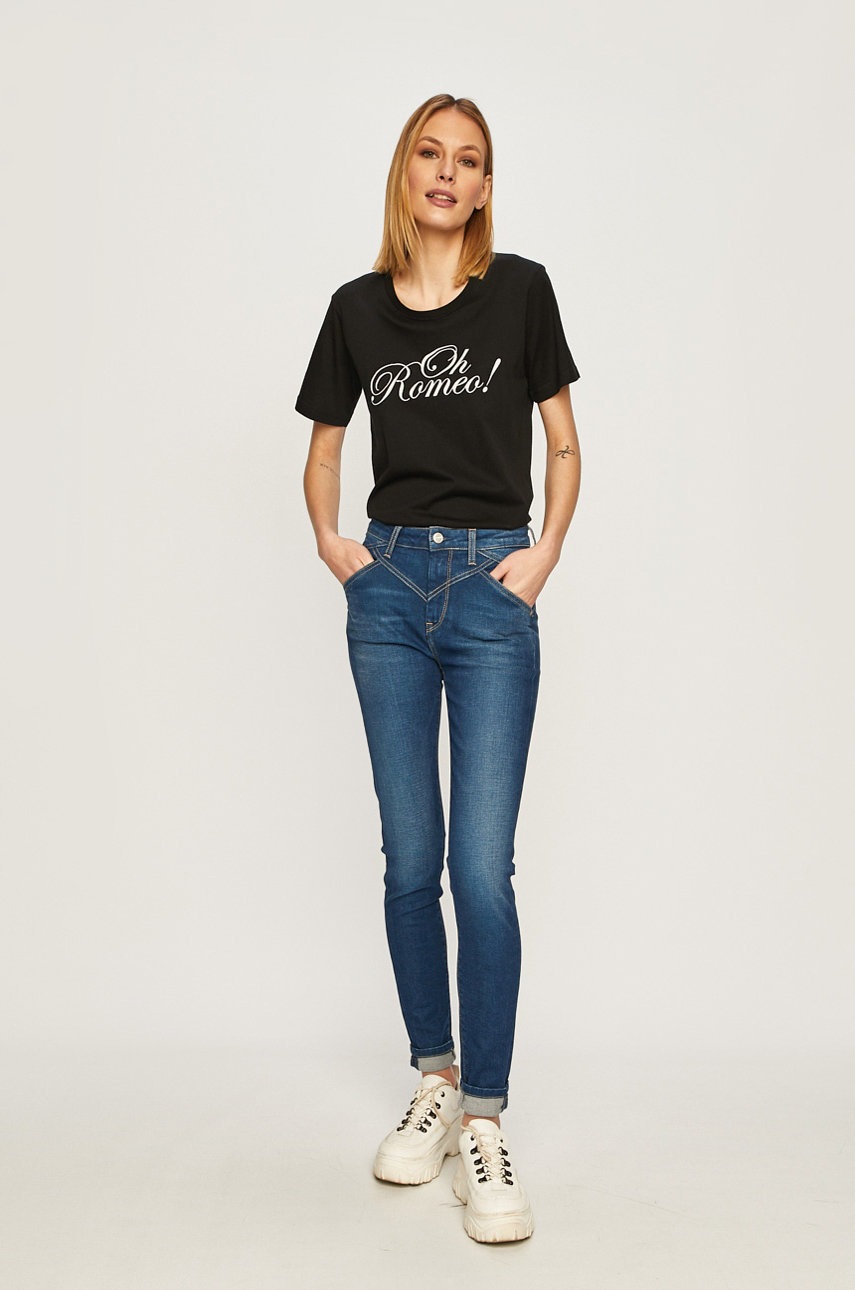 

Pepe Jeans - Джинсы Regent Emerald