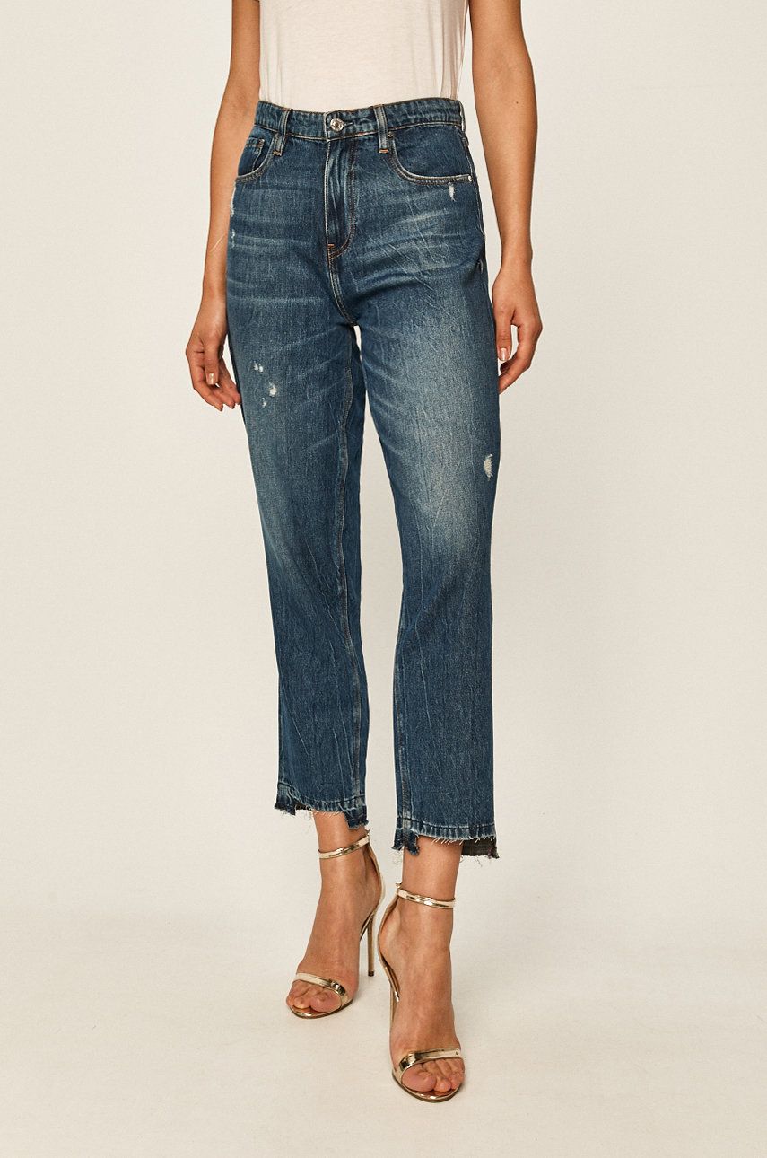 Guess Jeans - Džíny Jaqueline