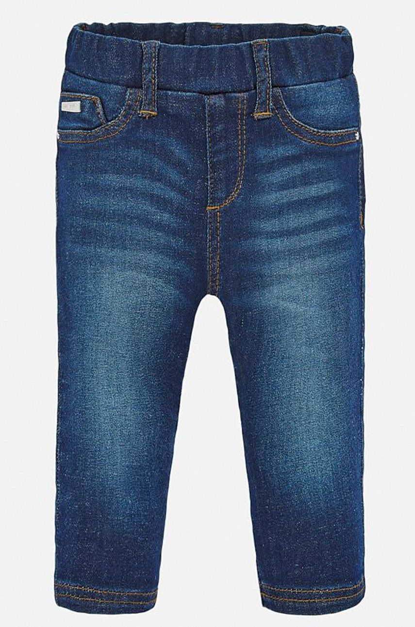 Mayoral - Jeans copii 80-98 cm