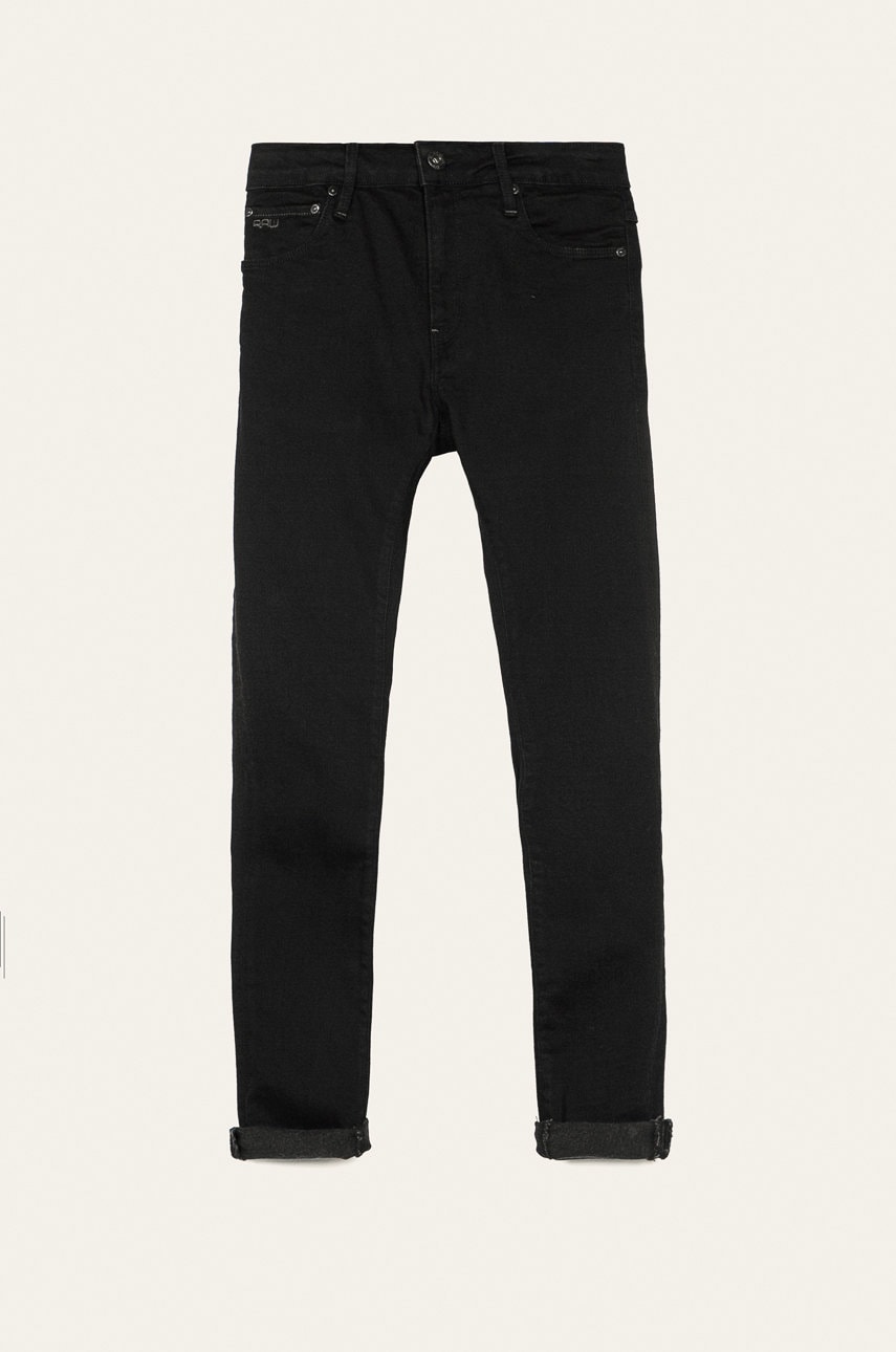 G-star raw - jeans copii 3301 152-164 cm