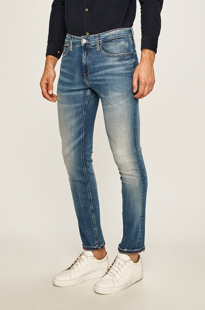 Tommy Jeans - Jeansi Scanton Heritage