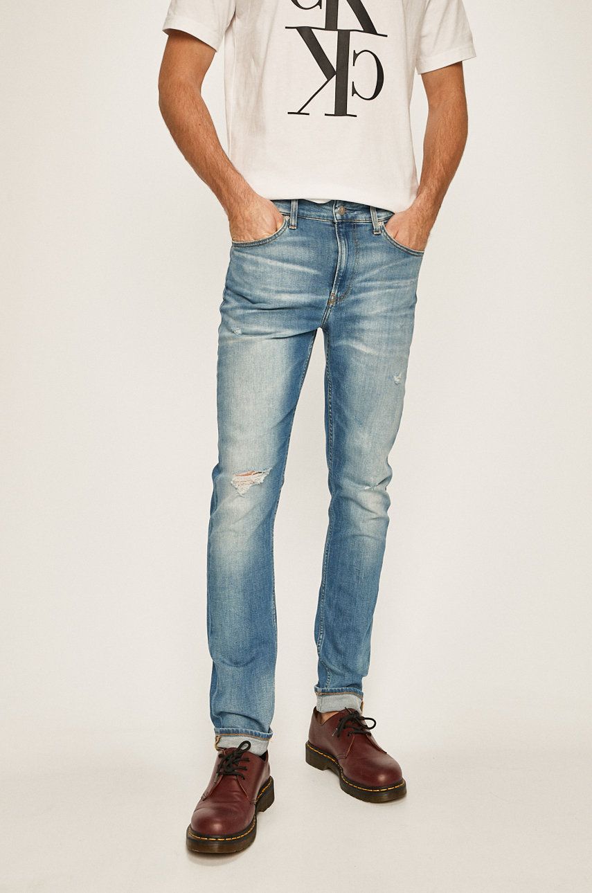 Calvin Klein Jeans - Jeansi CKJ 058