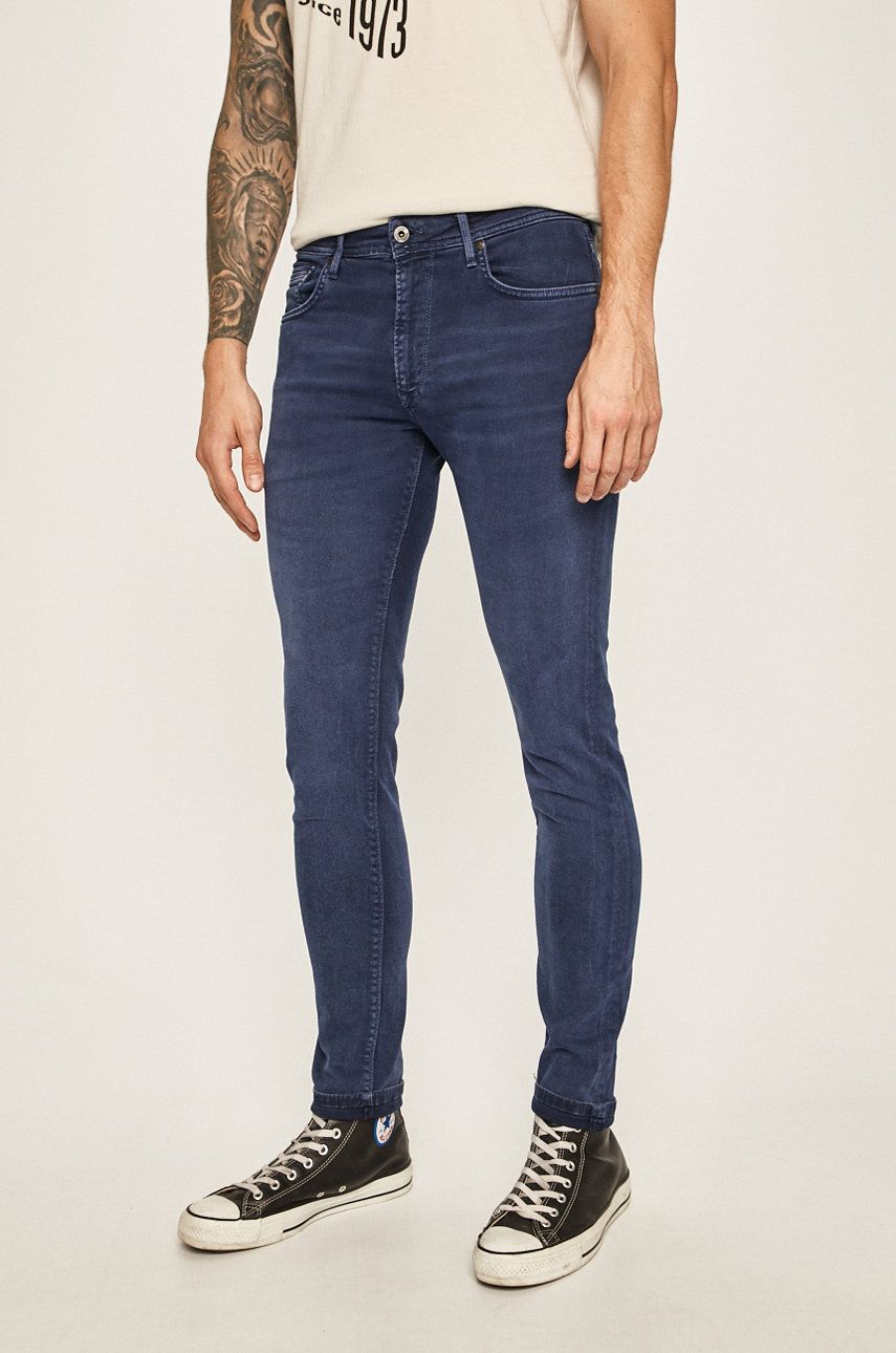 Pepe Jeans - Jeansi Stanley