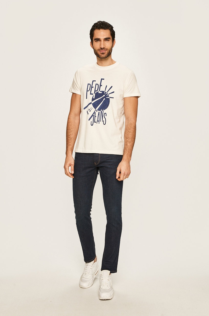 

Pepe Jeans - Джинсы Stanley