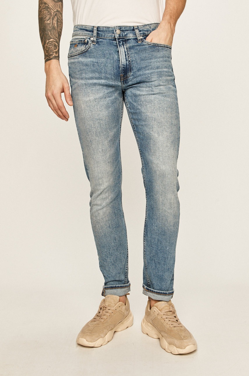 

Calvin Klein Jeans - Дънки CKJ 058, Син