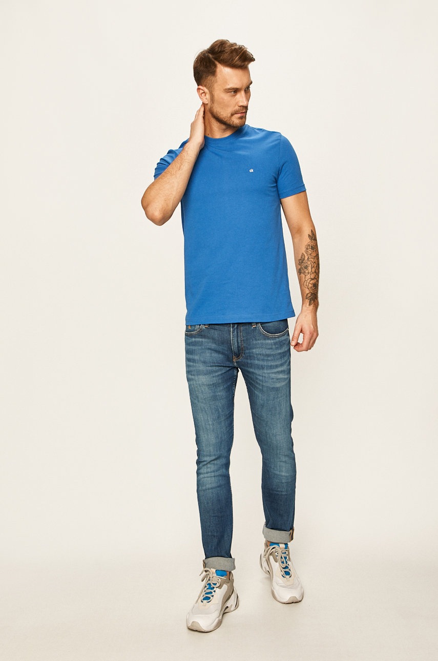 

Calvin Klein Jeans - Джинсы Ckj 026