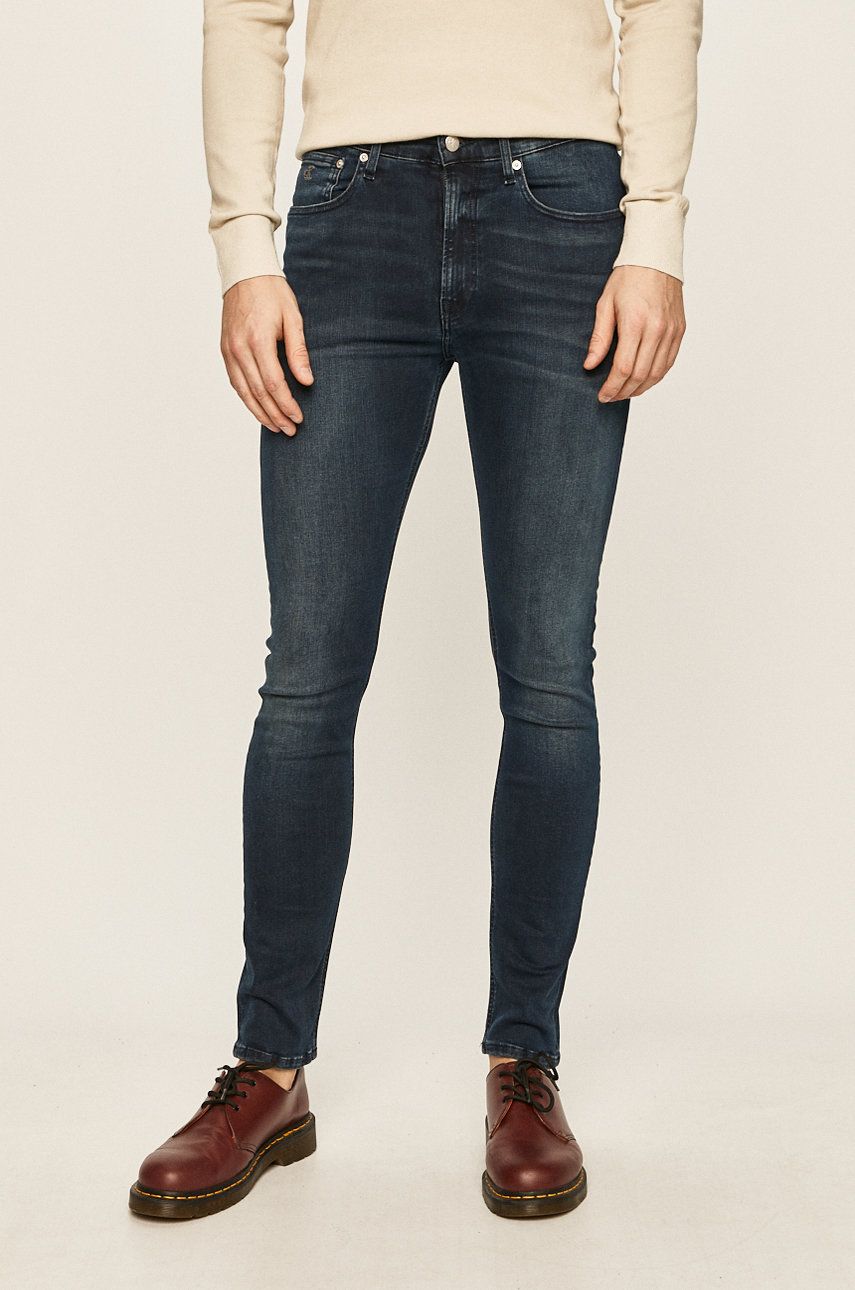 Calvin Klein Jeans - Jeansi CKJ 016