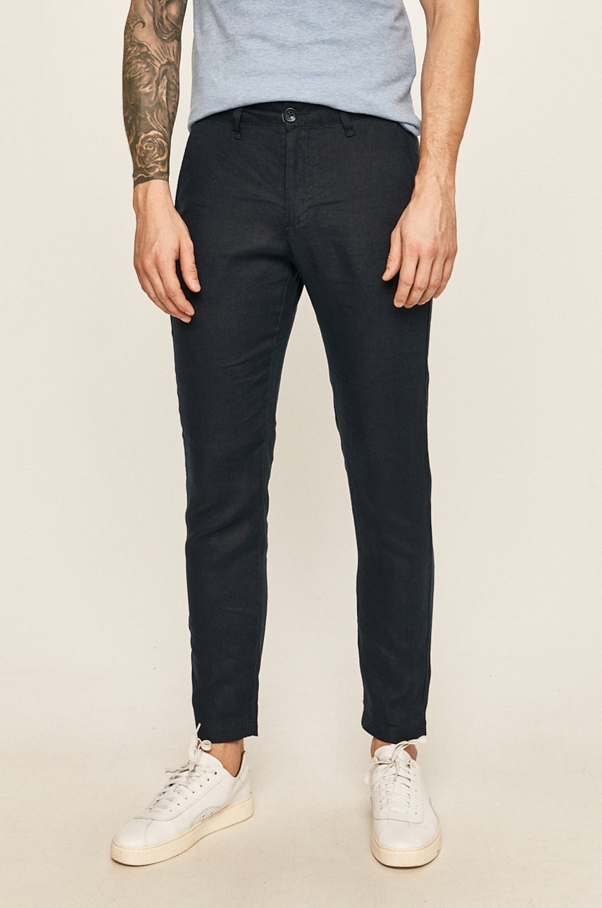 

Guess Jeans - Брюки, Тёмно-синий