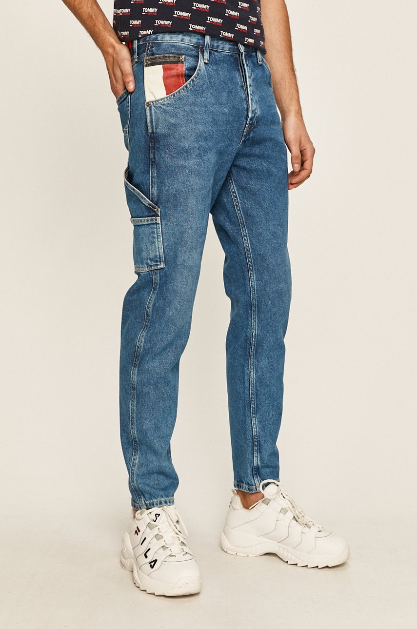 Tommy Jeans - Jeansi Carpenter