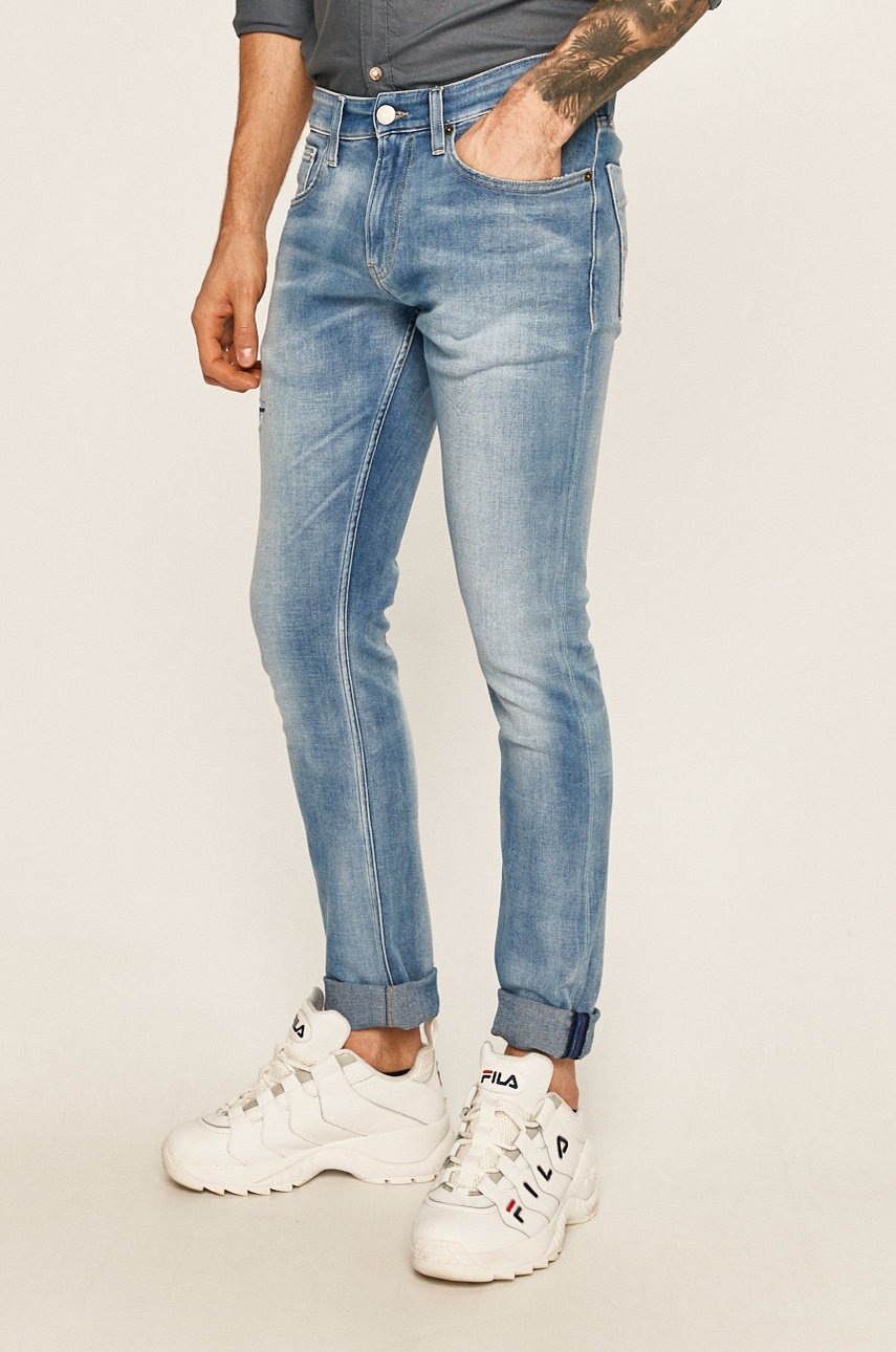 Tommy Jeans - Jeansi DM0DM08006
