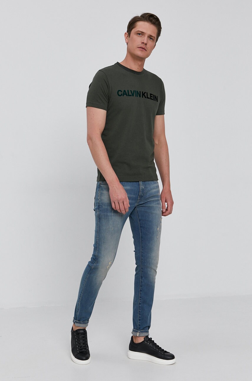 

Джинси G-Star Raw Revend чоловічі
