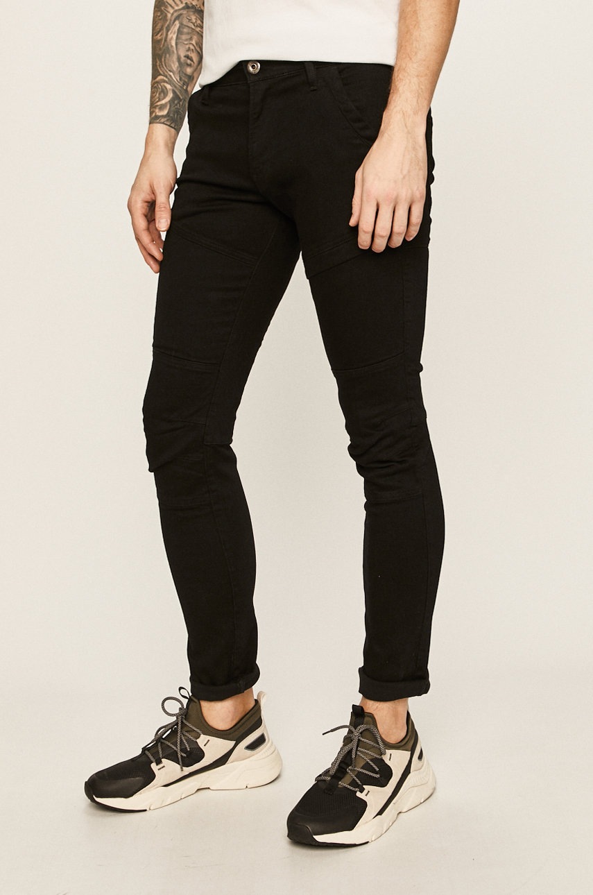 G-Star Raw - Jeansi Rackam
