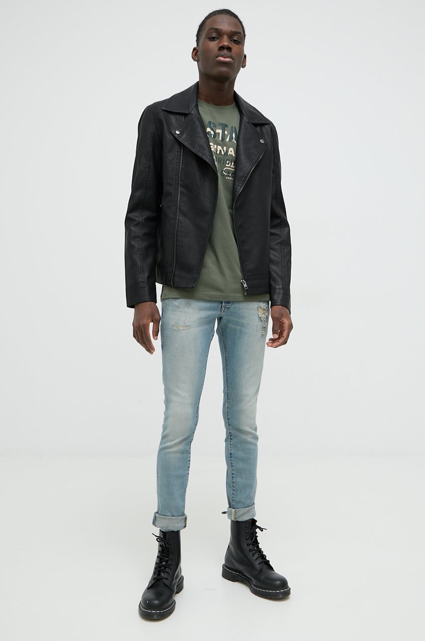 

Джинсы G-Star Raw мужские