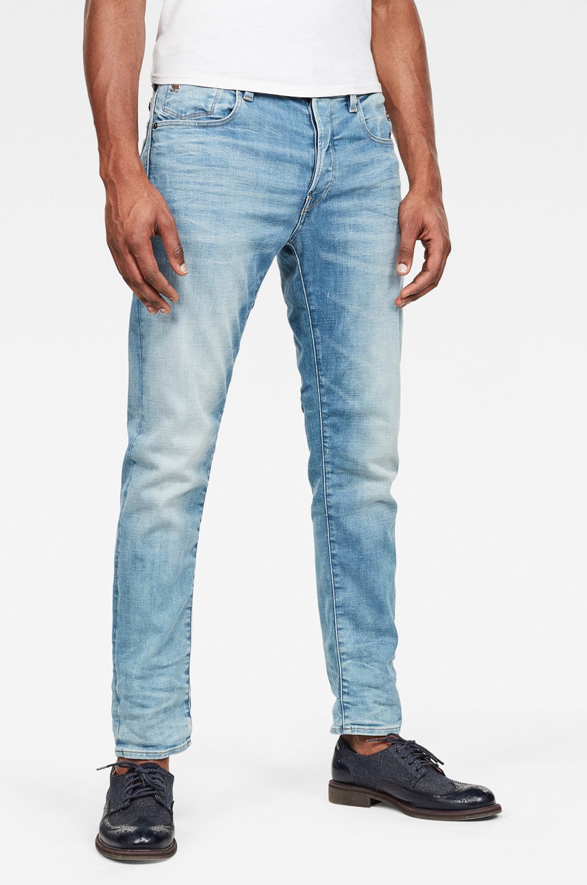 G-Star Raw - Jeansi G-bleid