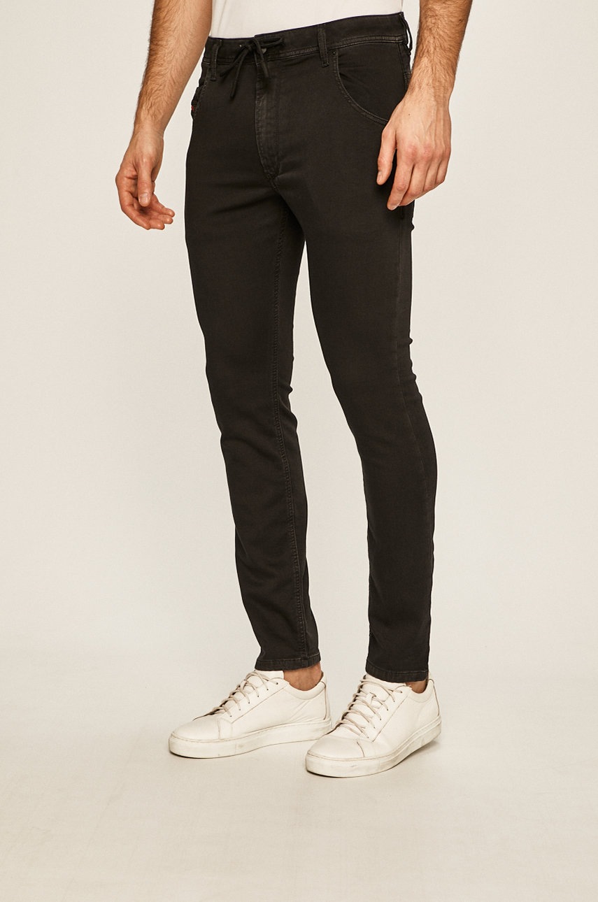 Diesel - Jeansi Krooley CB-NE Sweat jeans