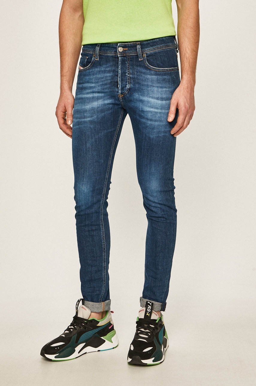 Diesel - Jeansi Sleenker