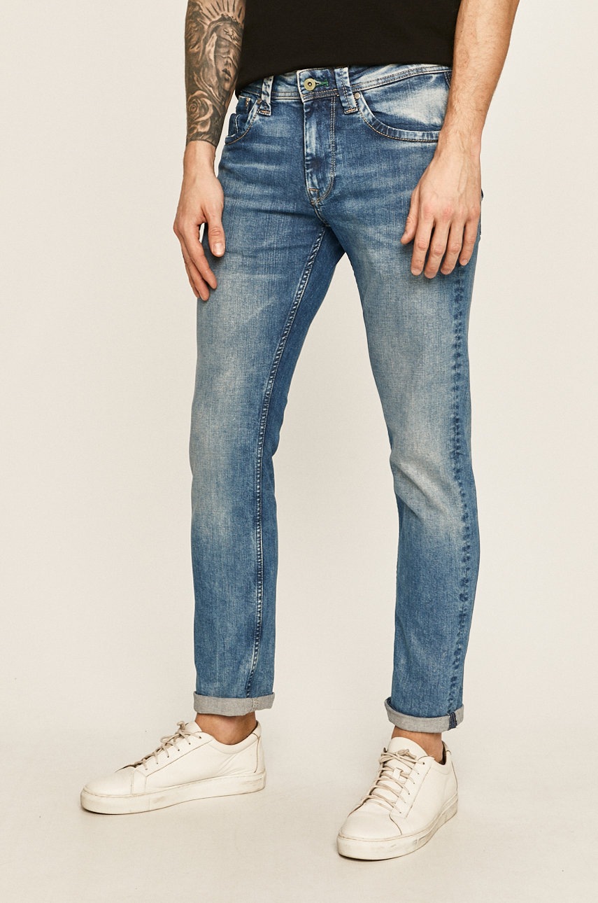 Pepe Jeans - Jeansi Cash