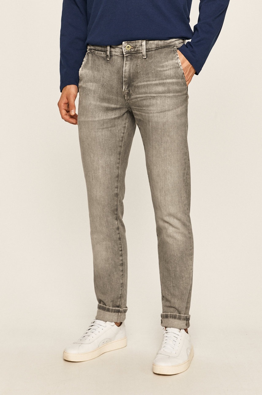 Pepe Jeans - Jeansi James