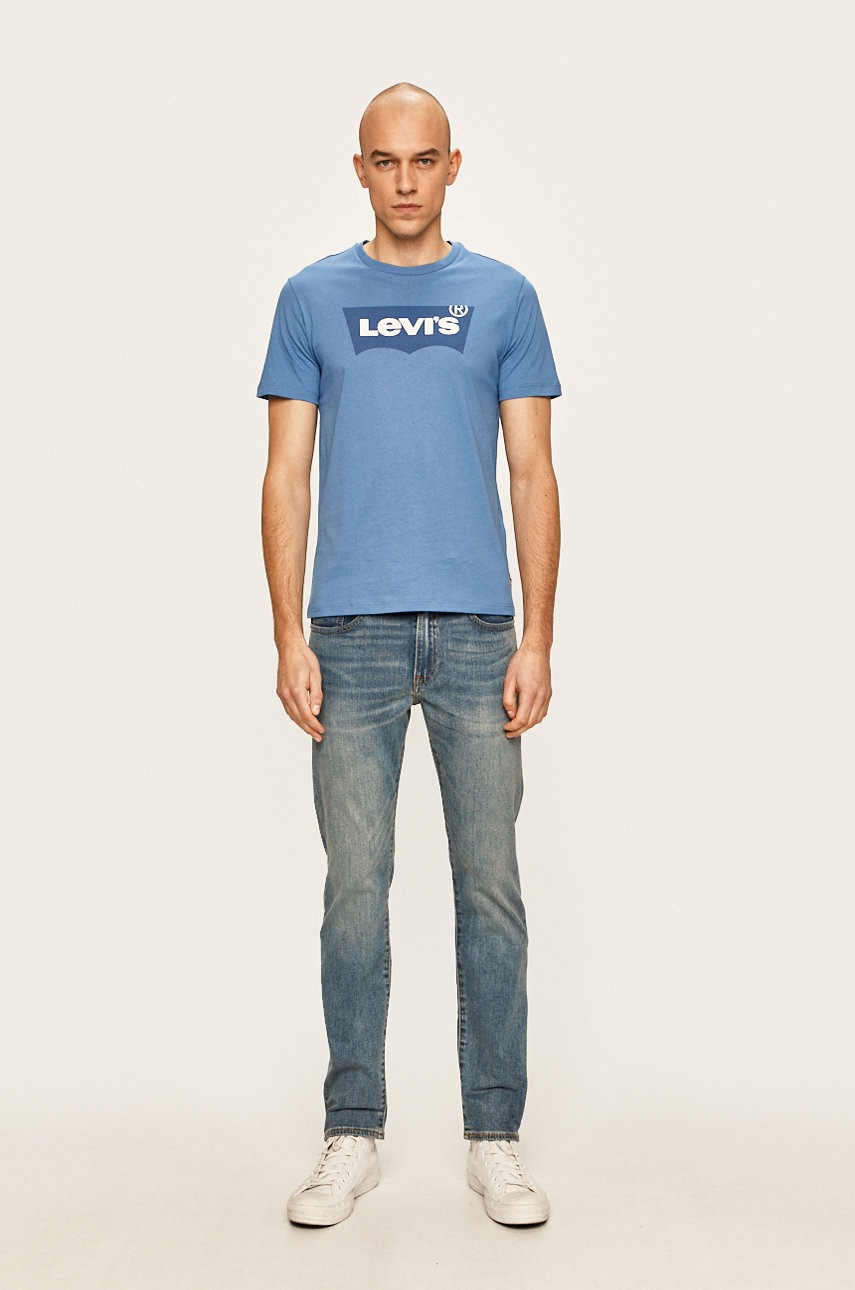 

Levi's - Джинсы 502 Taper
