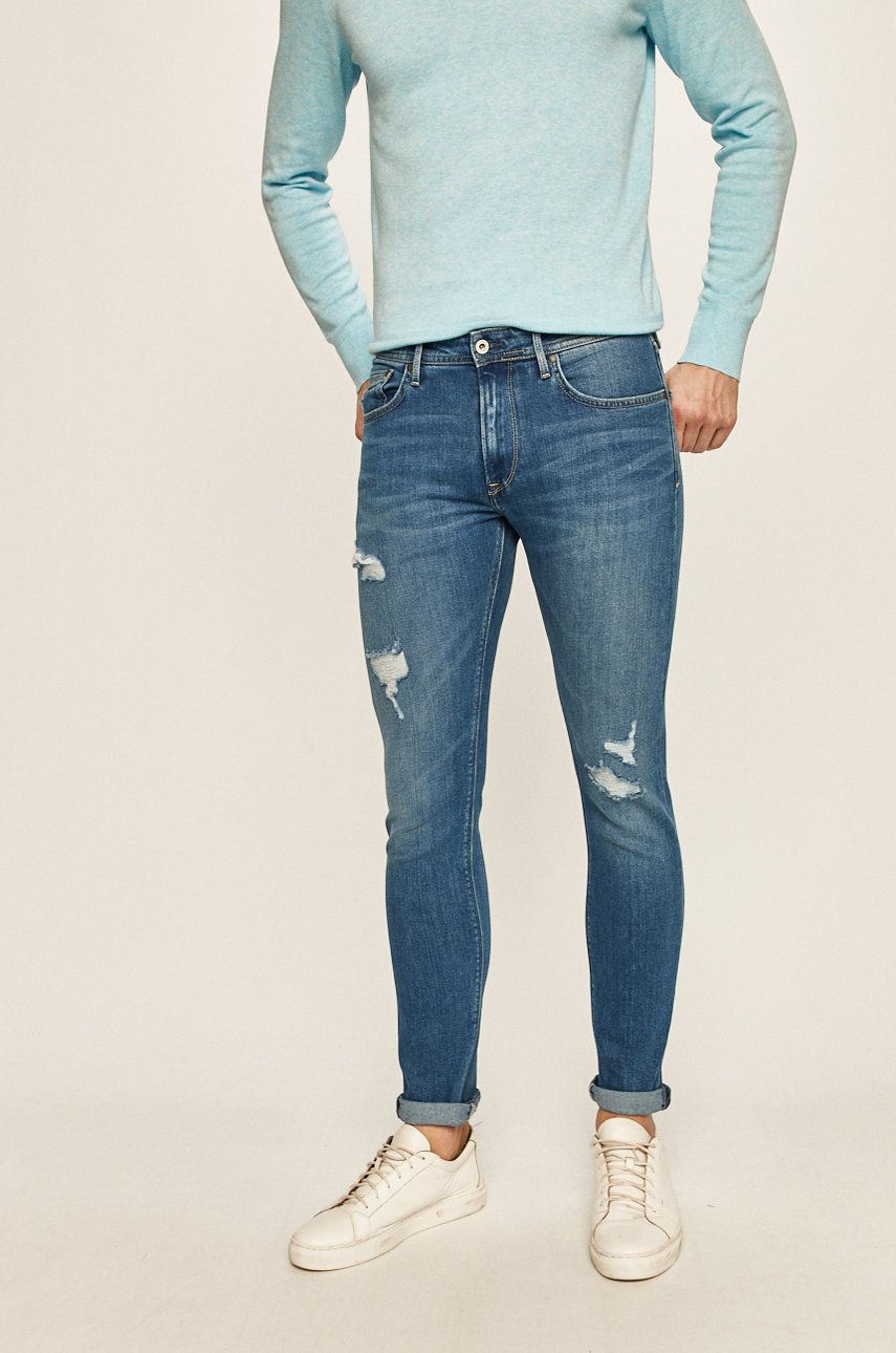 Pepe Jeans - Jeansi Stanley