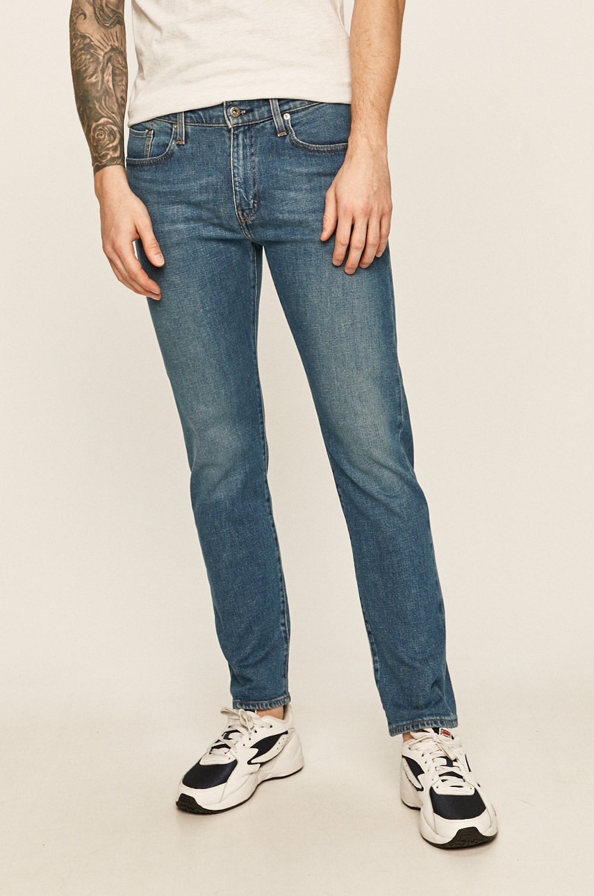 Levi's Made & Crafted - Jeansi 502
