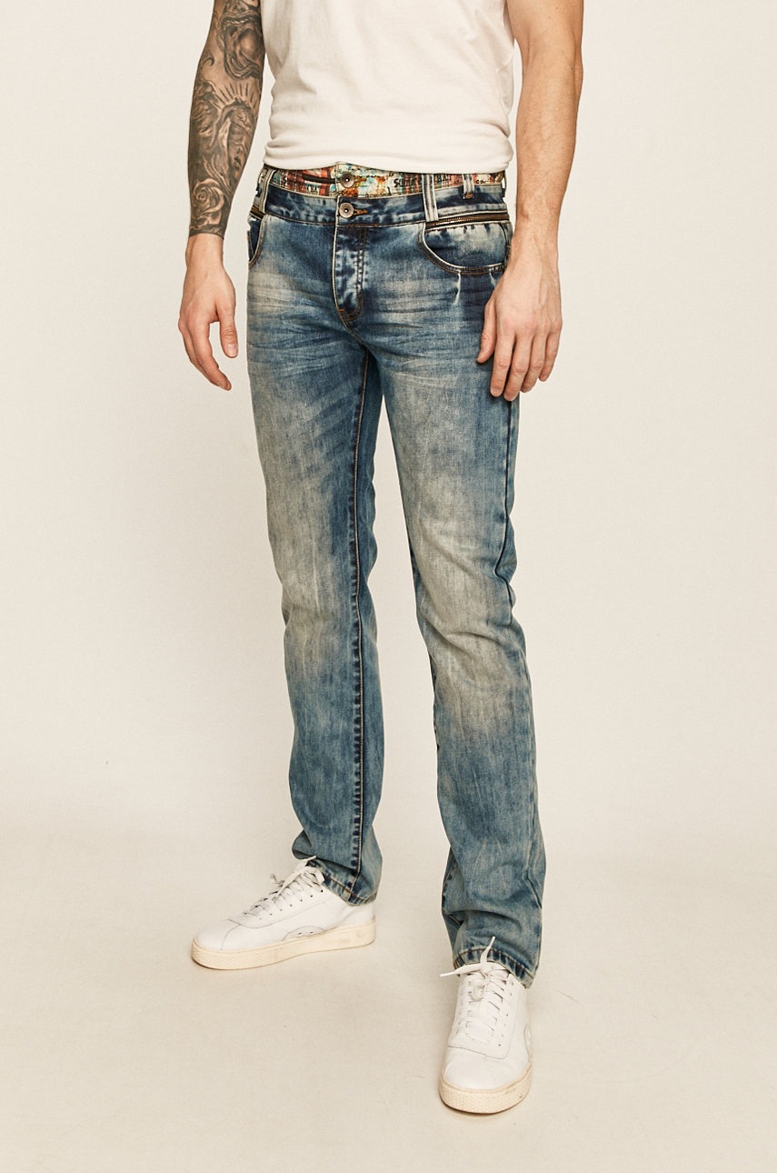 Desigual - Jeansi Diego