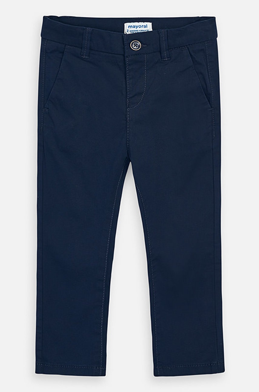 Mayoral - Pantaloni copii 92-134 cm