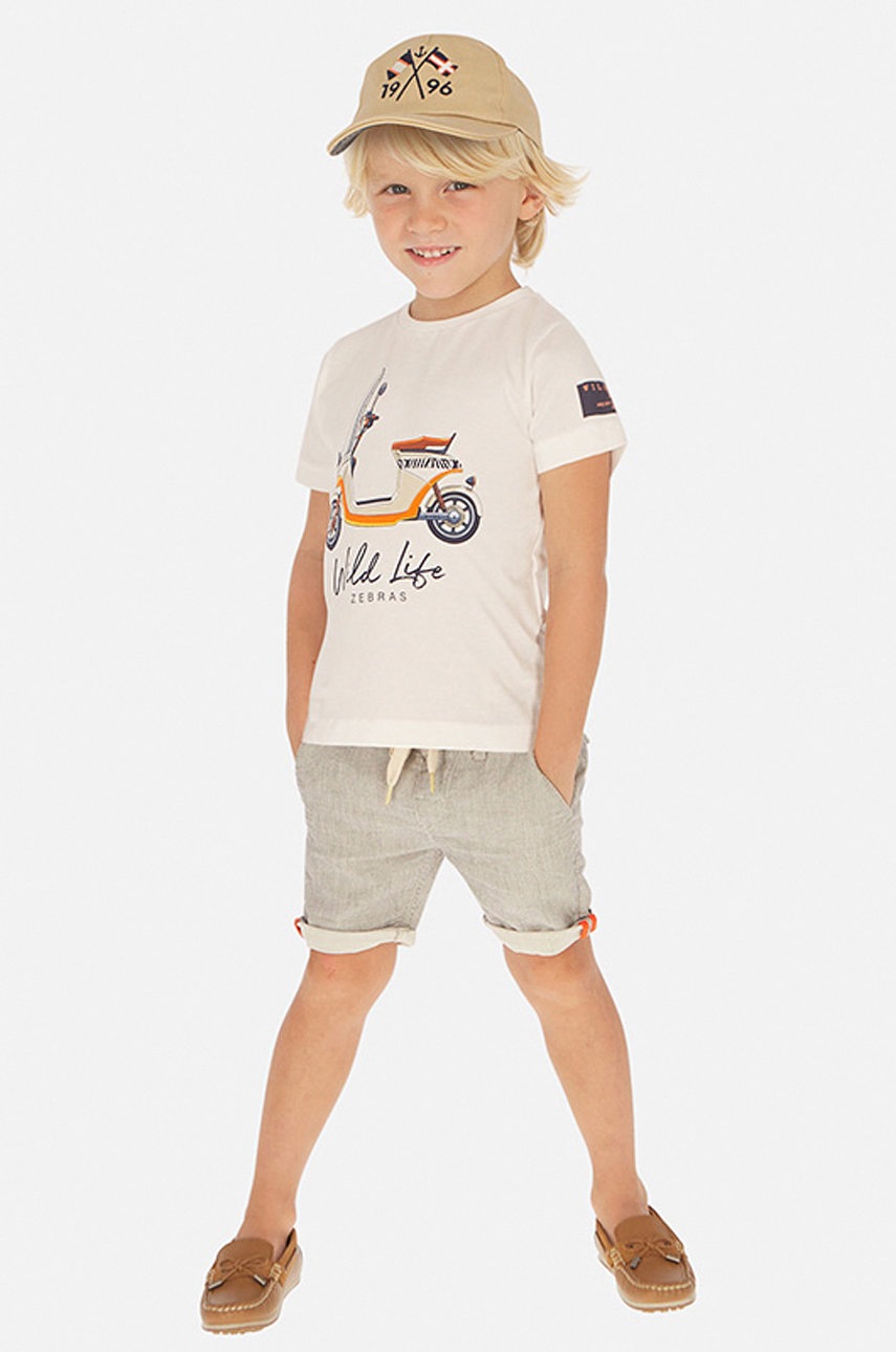 Mayoral - Pantaloni scurti copii 92-134 cm