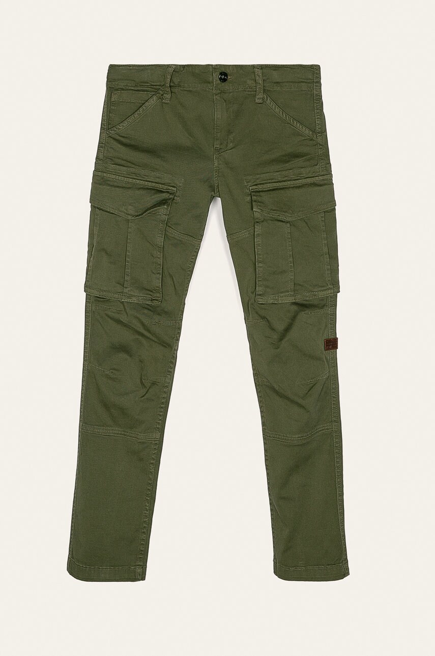 G-star raw - pantaloni copii 140-176 cm
