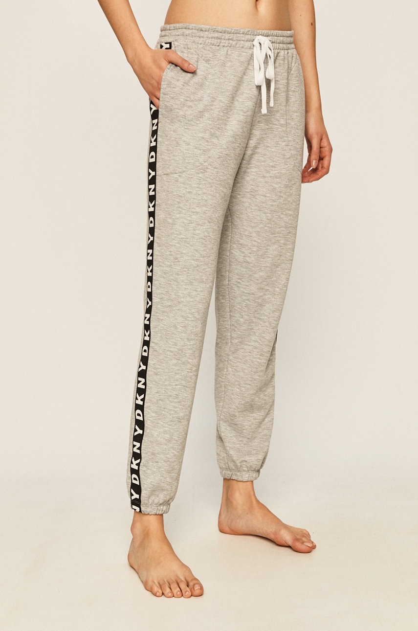 Dkny - Pantaloni de pijama