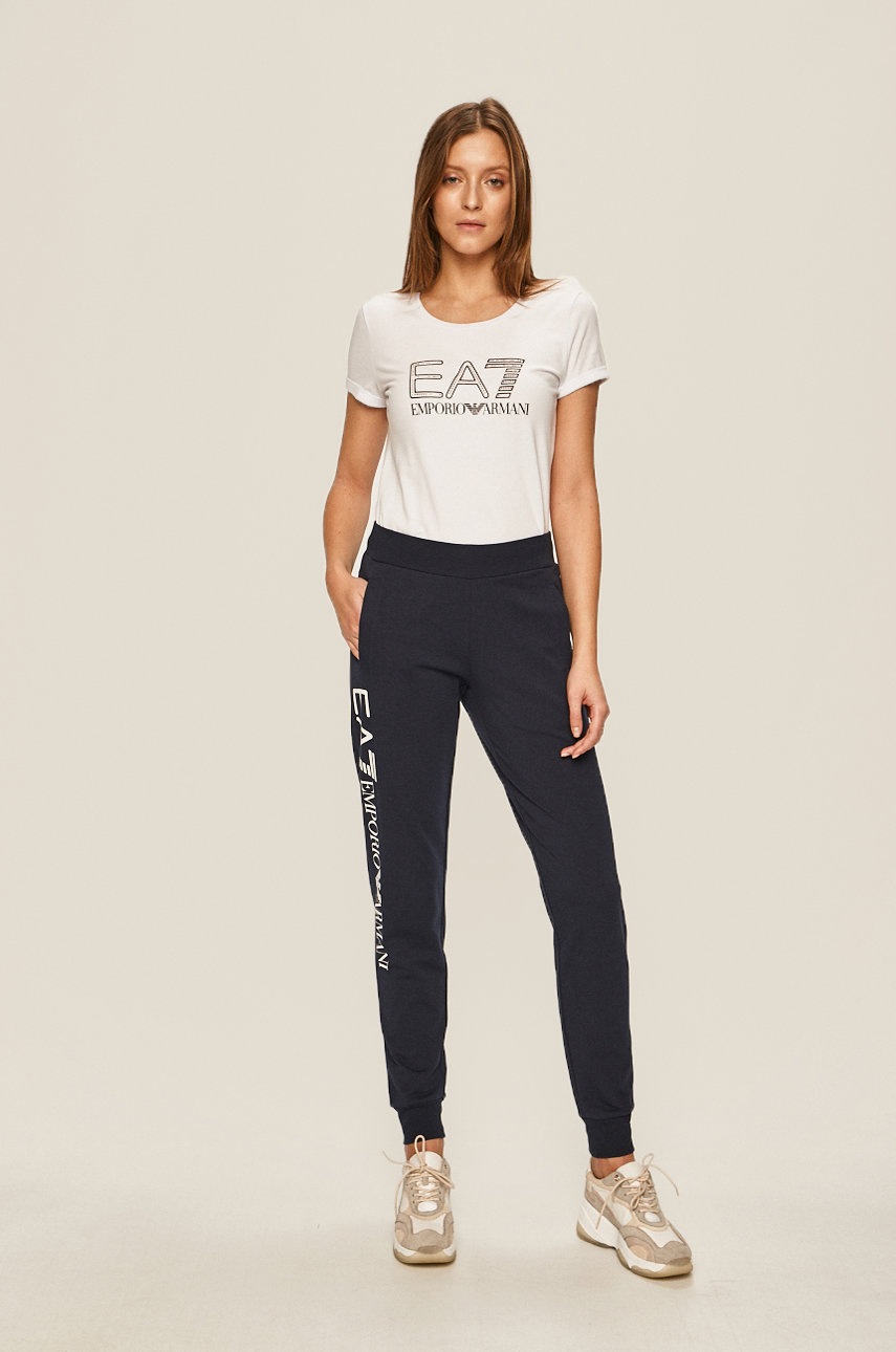 

EA7 Emporio Armani - Штани