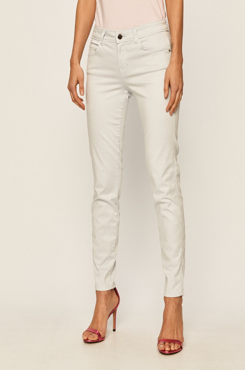 

Guess Jeans - Брюки, Голубой