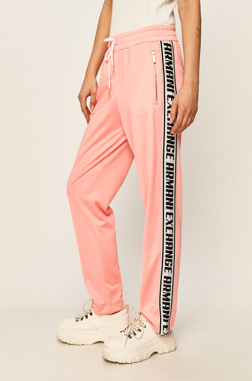 Armani Exchange - Pantaloni