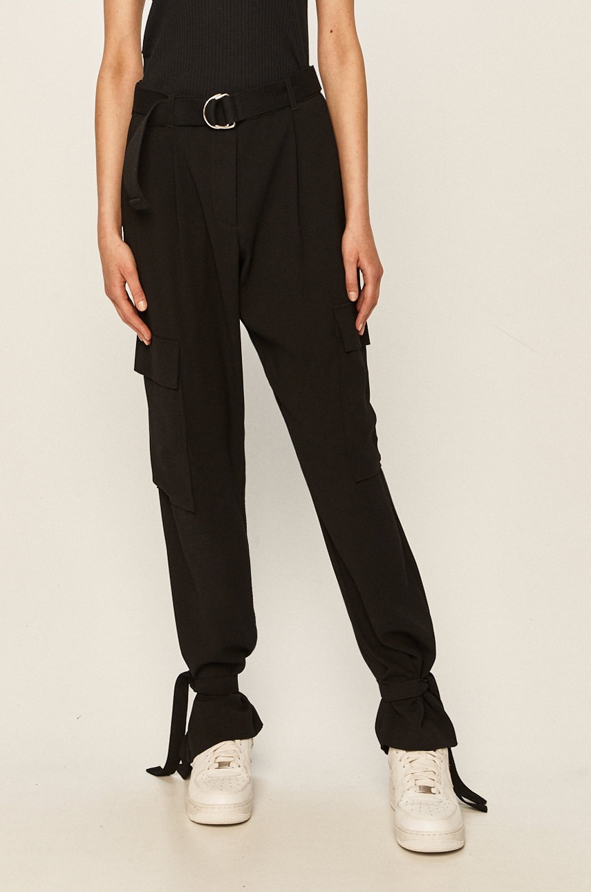 

Vero Moda - Брюки, Чёрный