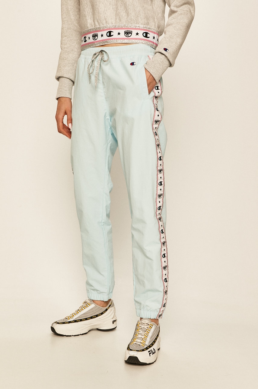 Champion - Pantaloni x Chiara Ferragni
