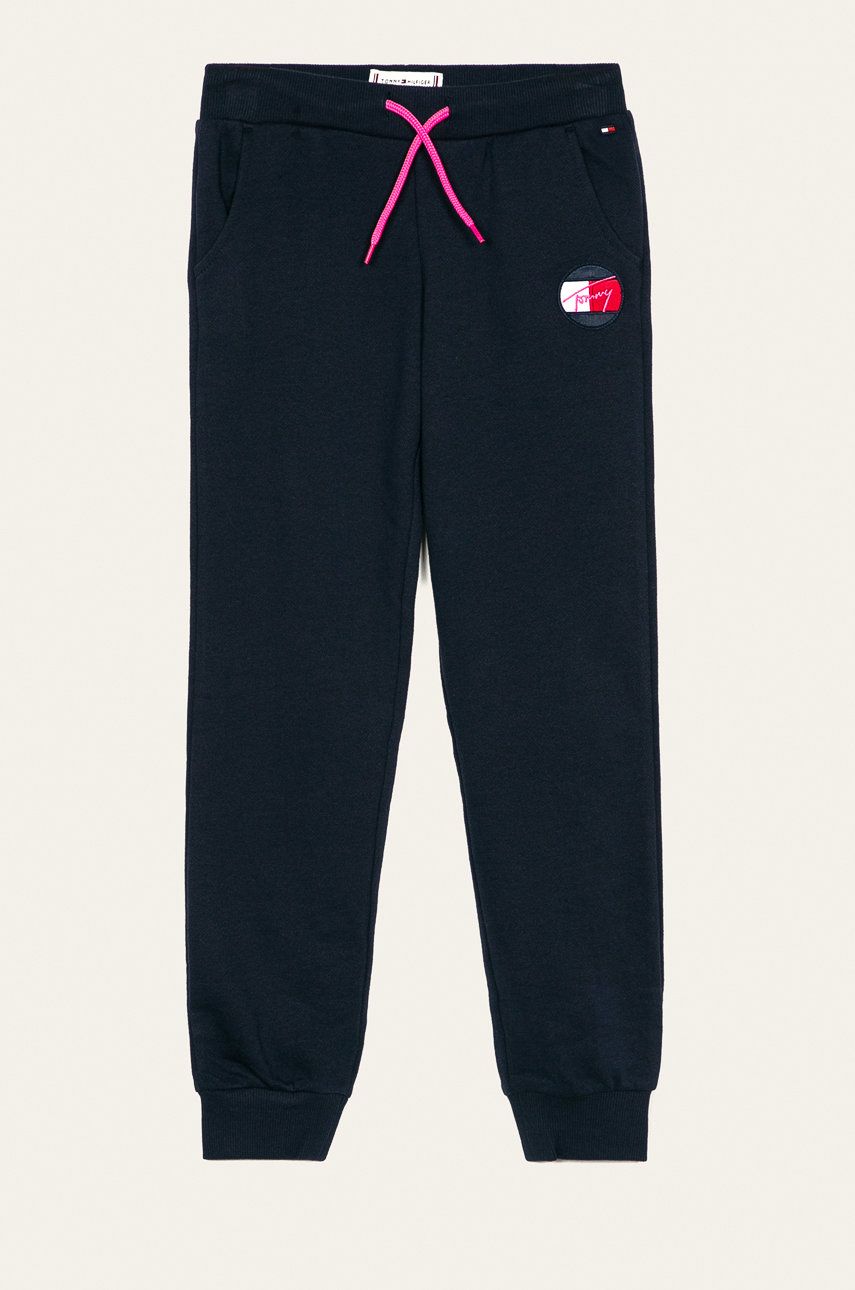 Tommy Hilfiger - Pantaloni copii 140-176 cm