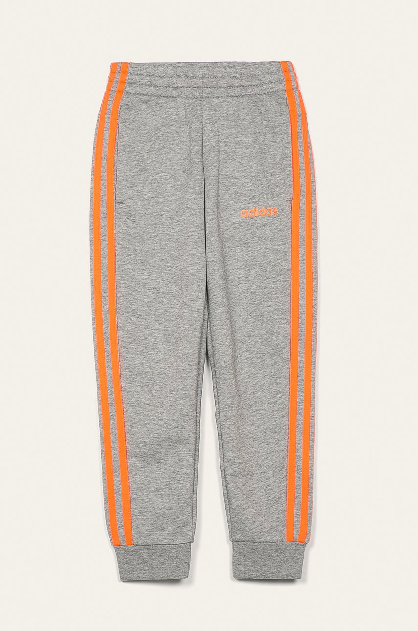 adidas - Pantaloni copii 110-170 cm