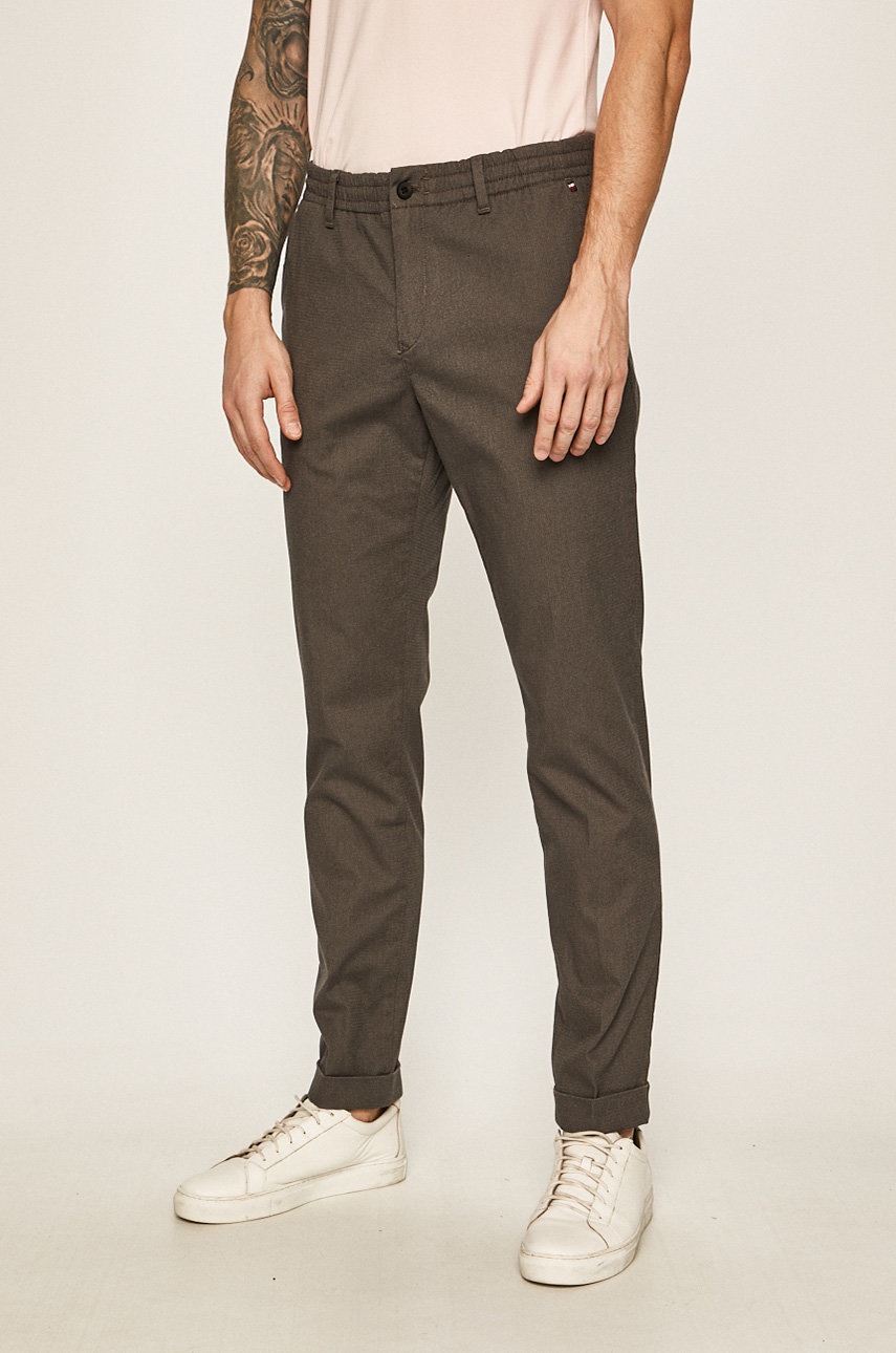 Tommy Hilfiger - Pantaloni
