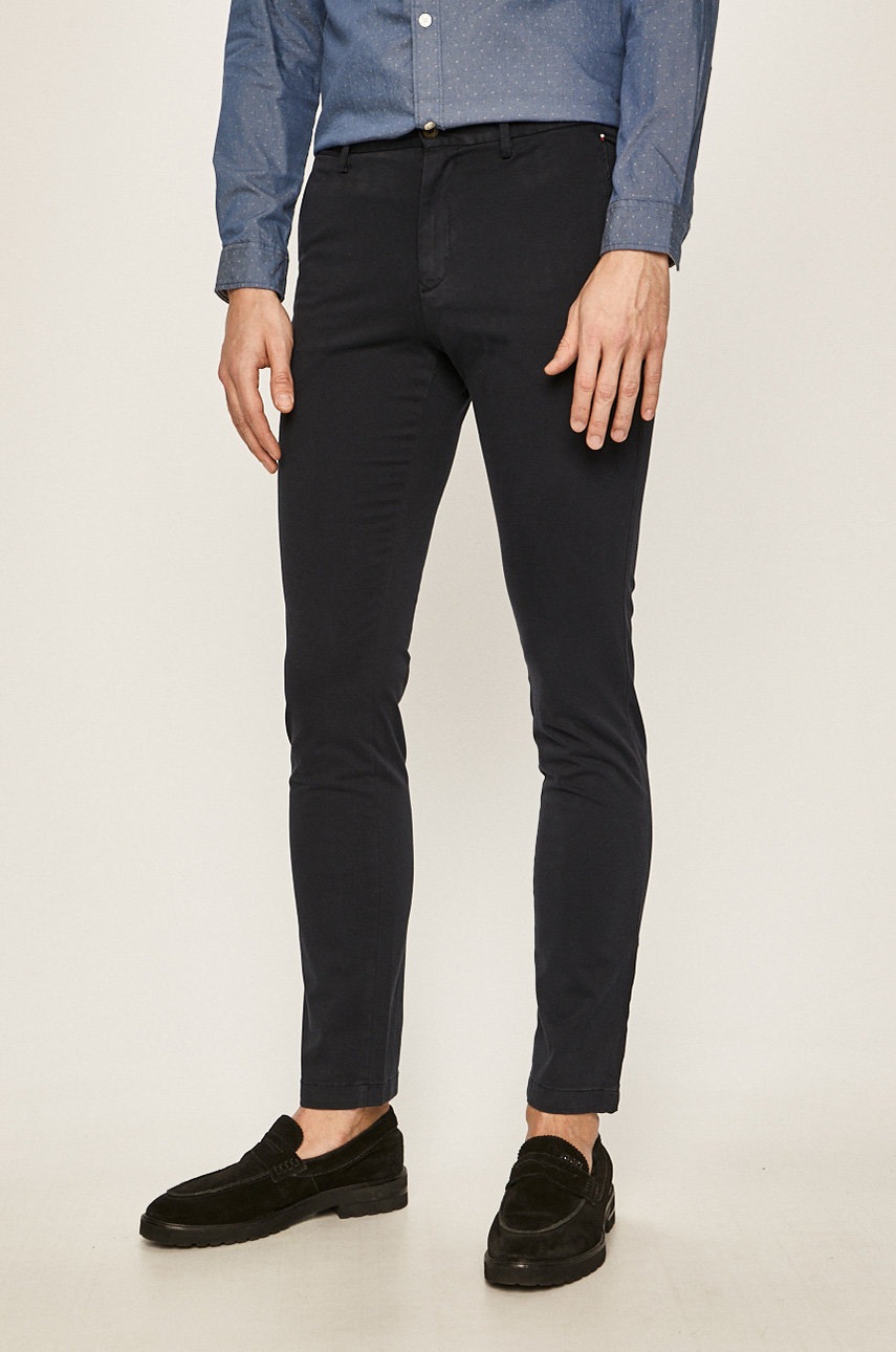 Tommy Hilfiger - Pantaloni