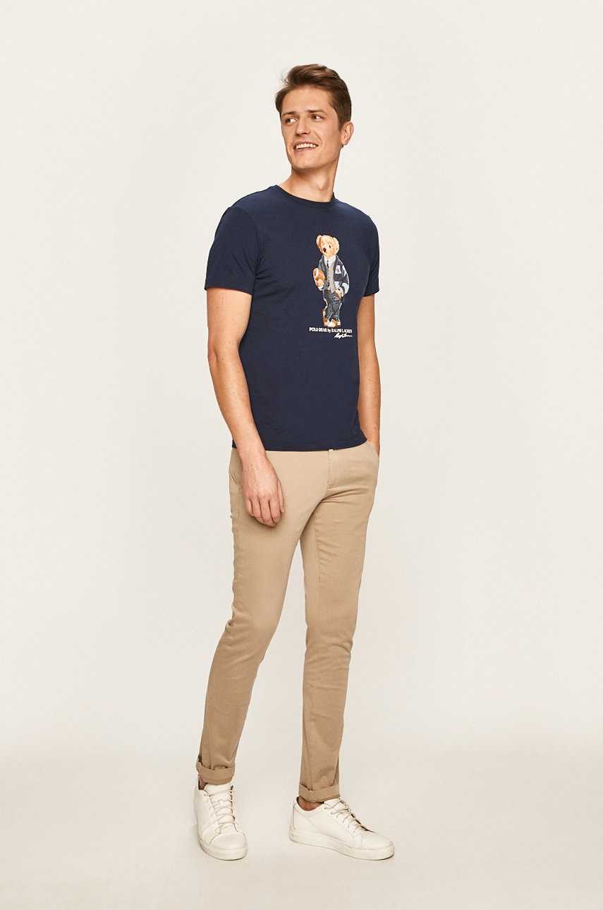 

Tommy Hilfiger - Брюки