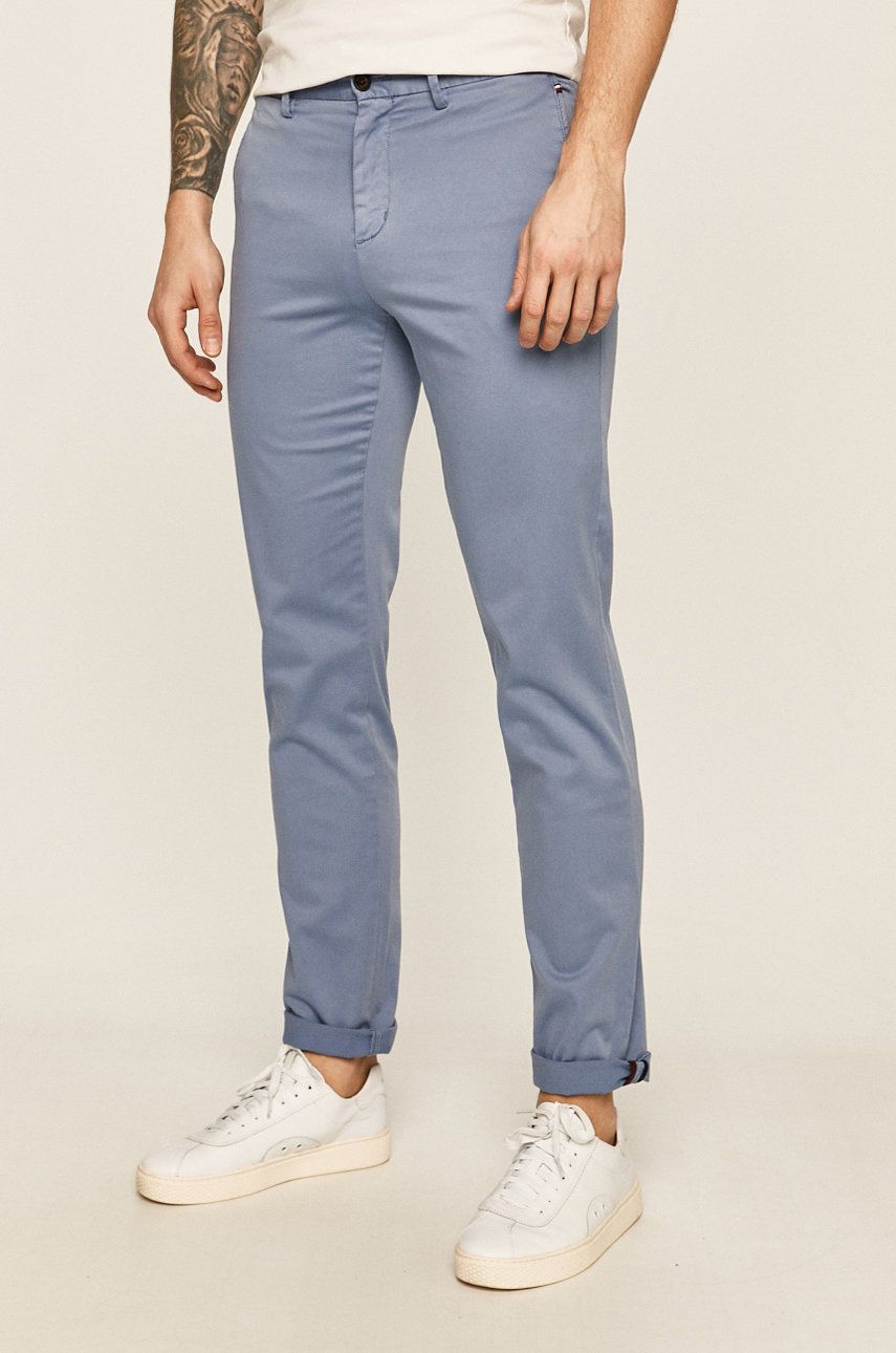 Tommy Hilfiger - Pantaloni