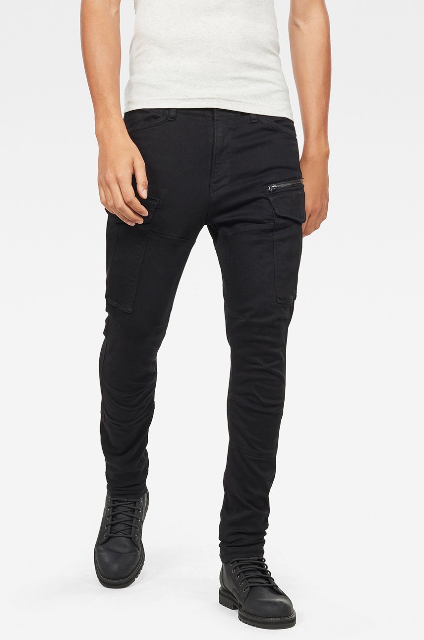 G-Star Raw - Pantaloni