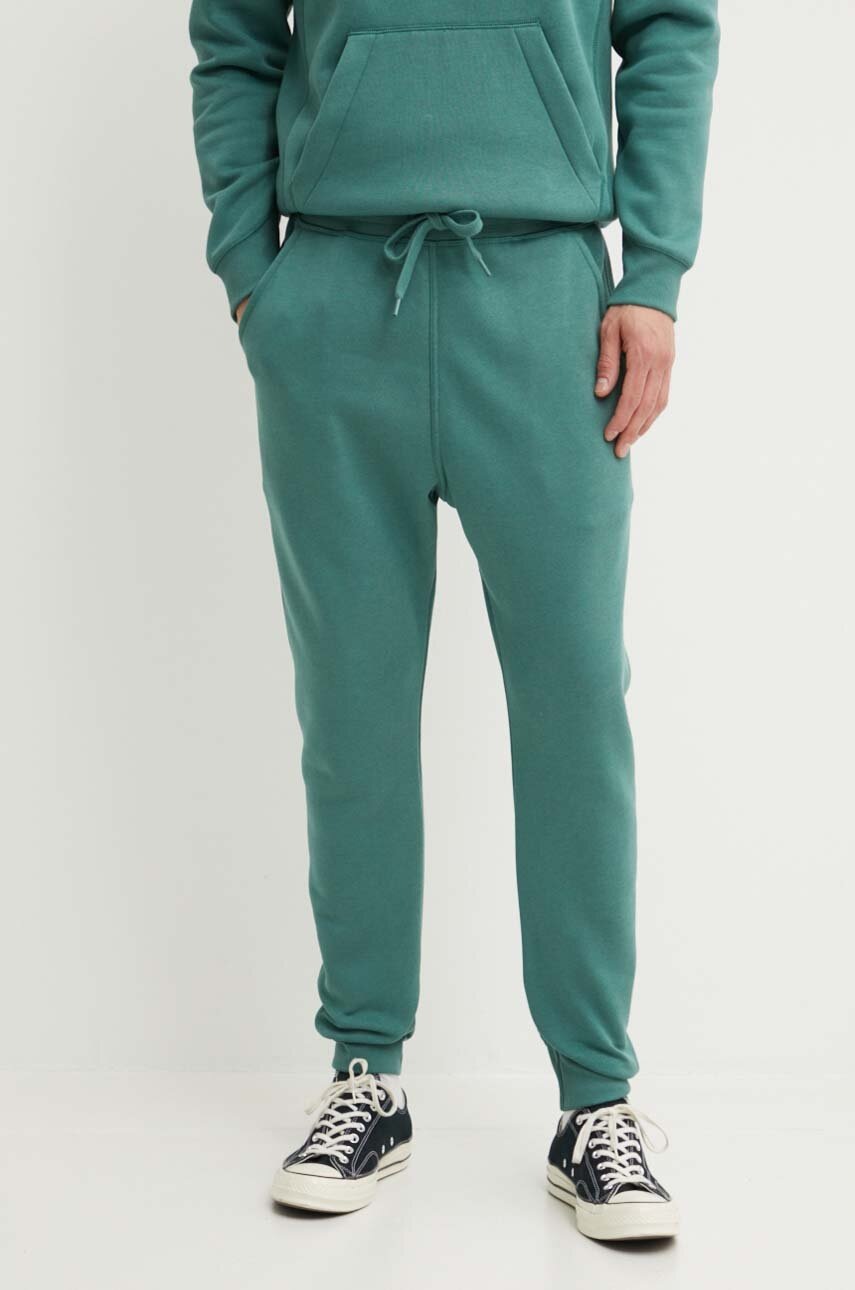 G-Star pantaloni de trening uni