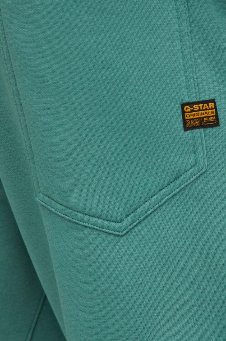 Παντελόνι φόρμας G-Star Premium core 2.0 φωτογραφία